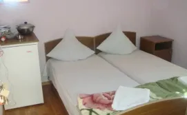 Отель "Надежда"