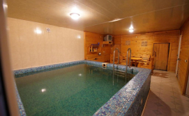 Вілла Ігнат'єва