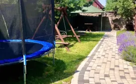 Котедж Хвиля