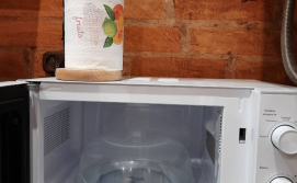 Коттедж Современный коттедж с баней на дровах