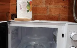 Коттедж Современный коттедж с баней на дровах