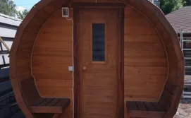 Котедж "Ялівець"