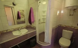 База відпочинку Едем