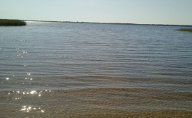 Котедж Тиха Гавань