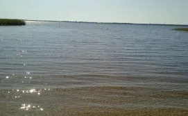 Котедж Тиха Гавань