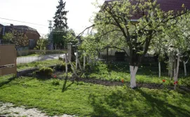 Апартаменти Petefi