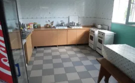 Отель "Надежда"