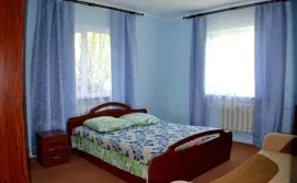 Приватна садиба Карпатські простори