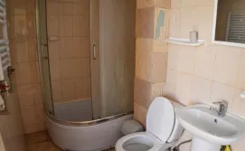 Приватна садиба Карпатські простори