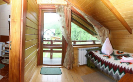 Приватна садиба у Наталії