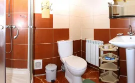 Приватна садиба у Наталії