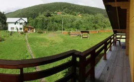 Приватна садиба у Наталії