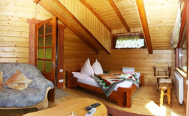 Приватна садиба у Наталії