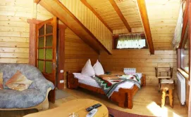 Приватна садиба у Наталії