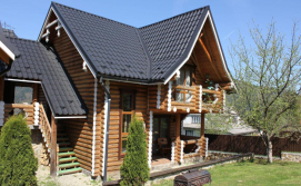 Апартаменти Oberig