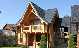 Апартаменти Oberig