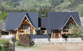 Апартаменти Oberig