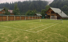 Апартаменти Леослав