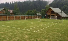 Апартаменти Леослав