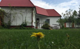 Міні-готель Фурмі