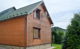 Приватна садиба Золота рибка