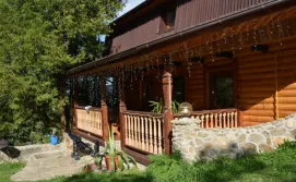 Гостьовий будинок La Vіta