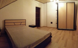 Гостьовий будинок Карпатський вікенд