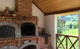 Гостьовий будинок Карпатський вікенд