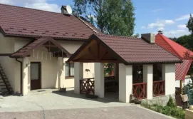 Гостьовий будинок Карпатський вікенд