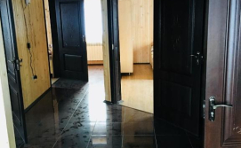 Котедж Сонячний