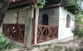 Котедж Щасливий