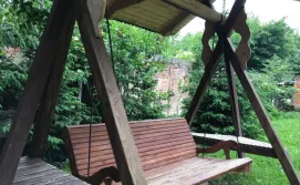 Котедж Щасливий