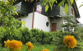 Котедж Щасливий