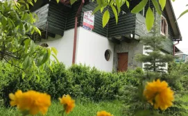 Котедж Щасливий