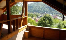 Апартаменти Slagora