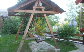 Апартаменти Slagora