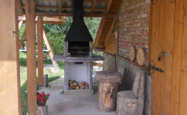 Апартаменти Slagora