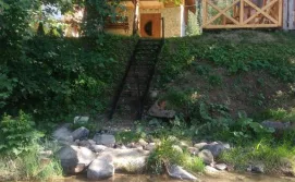 Котедж Яблуневий цвіт