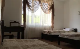 Гостьовий будинок Pylypets Inn