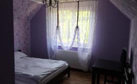 Гостьовий будинок Pylypets Inn