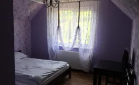 Гостьовий будинок Pylypets Inn