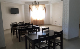 Гостьовий будинок Pylypets Inn