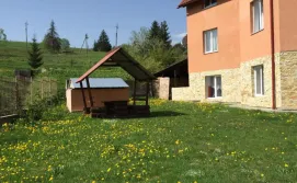 Гостьовий будинок Pylypets Inn