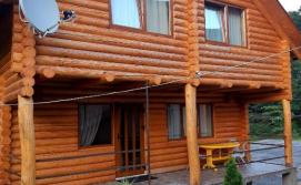 Гостьовий будинок Смерічка