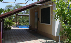 Будинок Отдельный дом в Грибовке