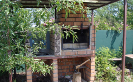 Будинок Отдельный дом в Грибовке