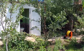 Будинок Отдельный дом в Грибовке