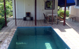 Будинок Отдельный дом в Грибовке