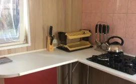 Гостинний двір Дом семейного отдыха