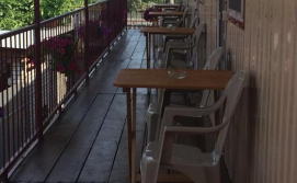 Гостинний двір Дом семейного отдыха